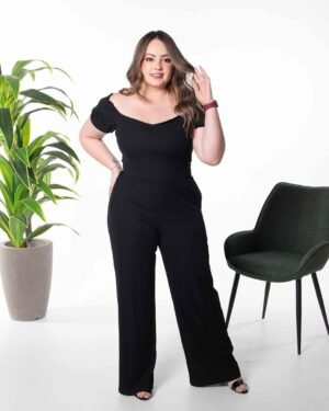 EN 301 PALMER – Enterizo en Rib Off Shoulder