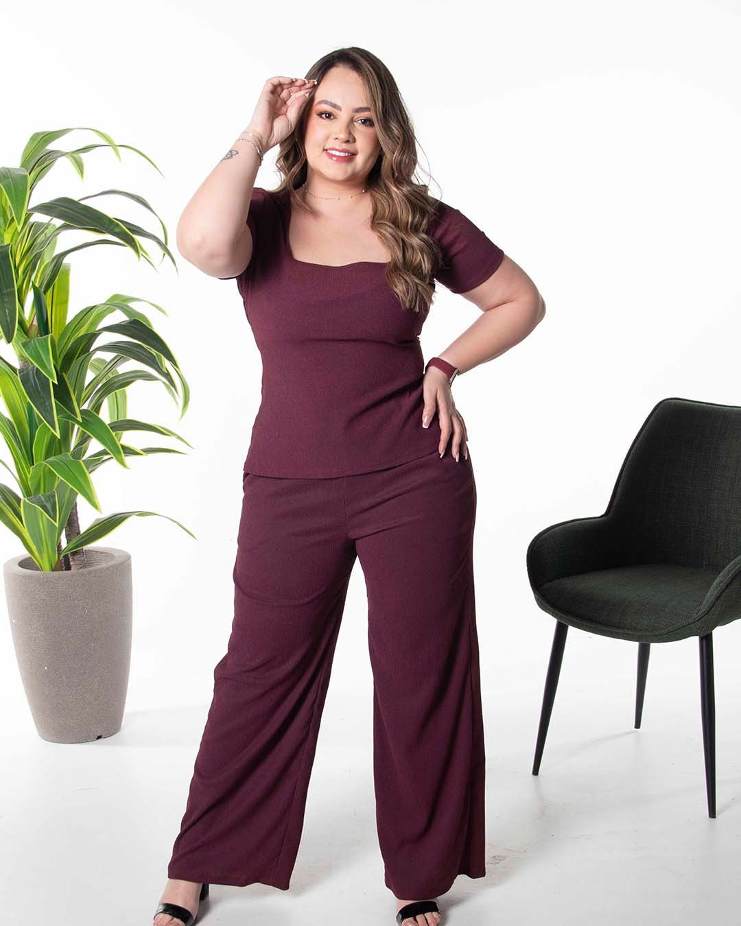 CJ 210 DAKOTA – Conjunto en Rib - Image 2