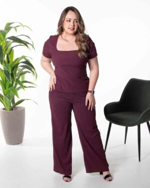 CJ 210 DAKOTA – Conjunto en Rib