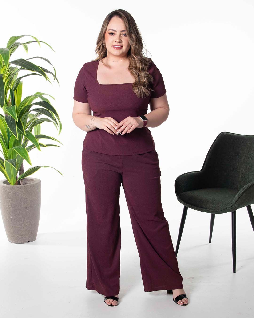 CJ 210 DAKOTA – Conjunto en Rib - Image 4