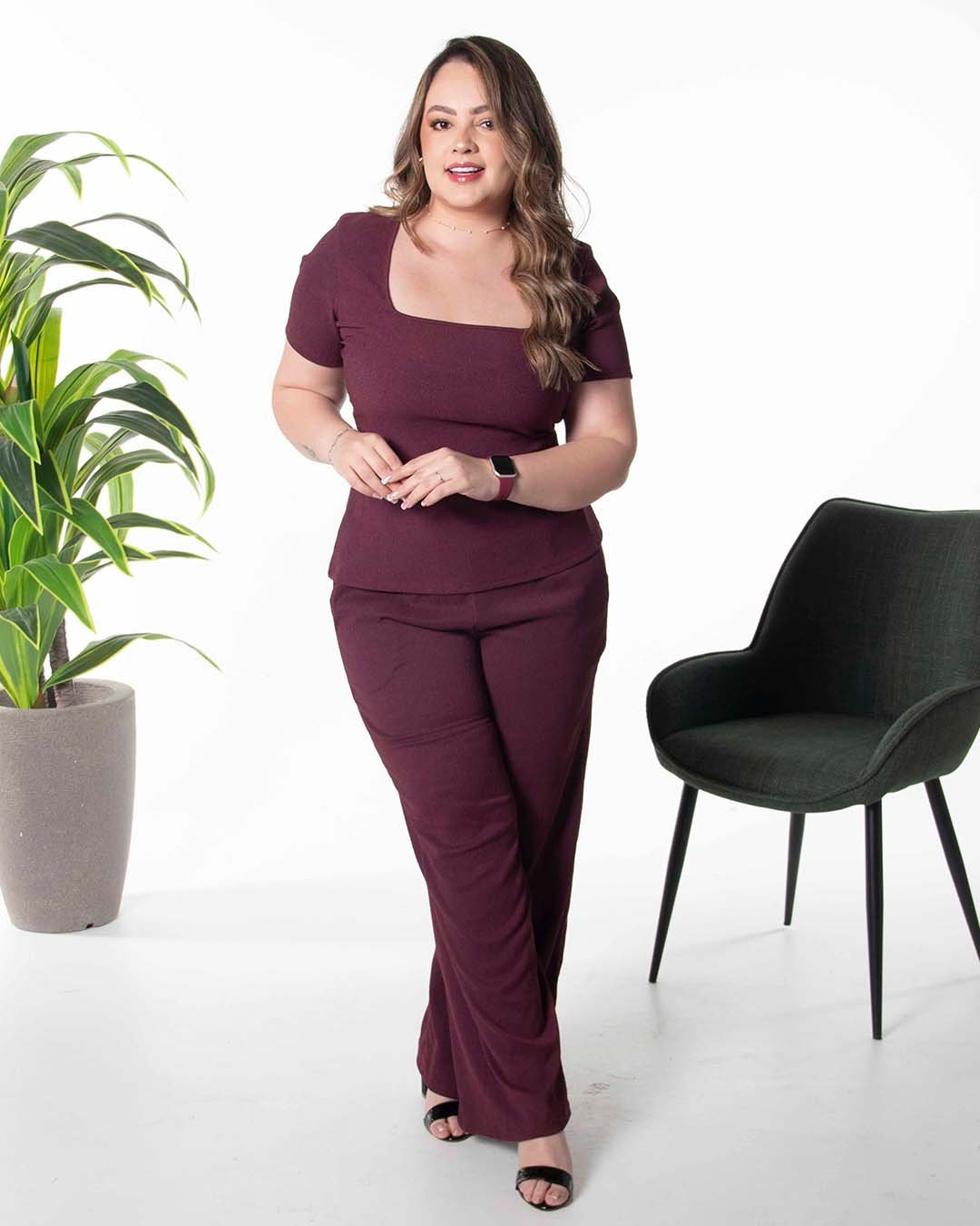 CJ 210 DAKOTA – Conjunto en Rib - Image 6